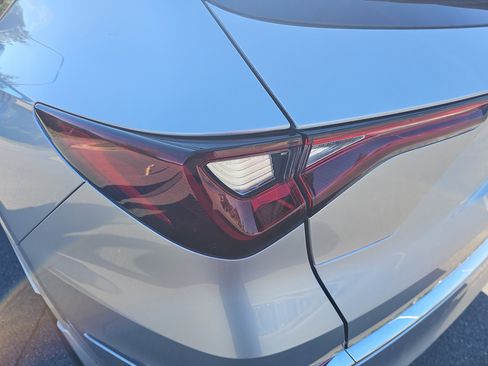 New 2026 Acura MDX SH-AWD w/ Advance Package image 33