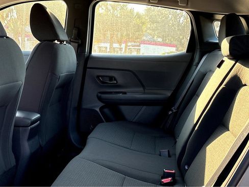 New 2026 Nissan Kicks S FWD image 20