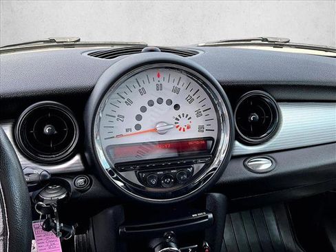 Used 2013 MINI Cooper Clubman S FWD image 21