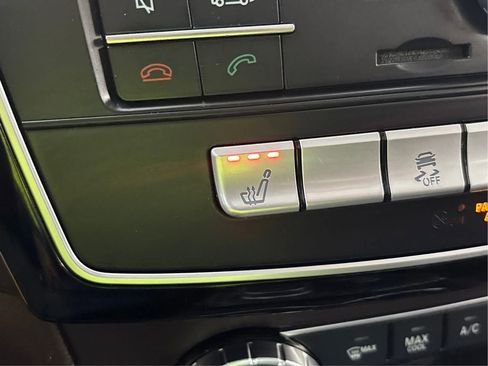 Used 2016 Mercedes-Benz GLE 350 GLE 350 4MATIC Sport Utility 4 image 44