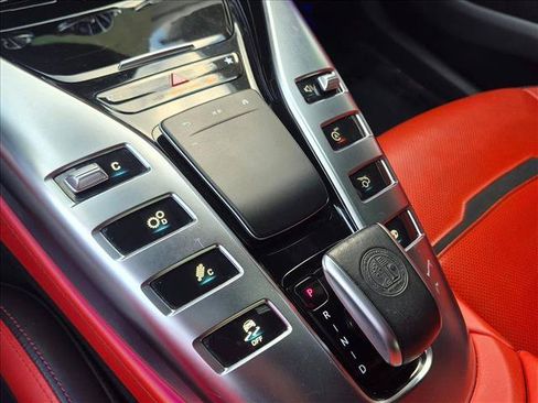 Certified 2021 Mercedes-Benz AMG GT 63 image 15