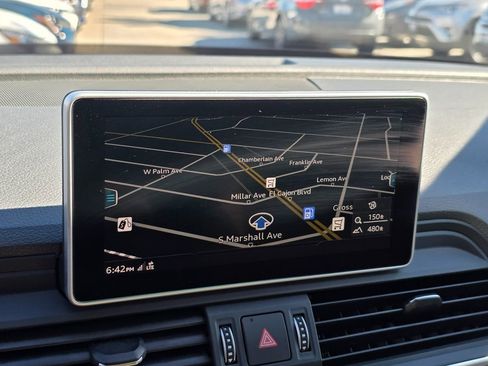 Used 2019 Audi Q5 2.0T Premium Plus w/ Premium Plus Package image 37