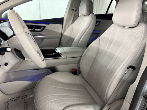 Certified 2023 Mercedes-Benz EQE 500 4MATIC Sedan image 5