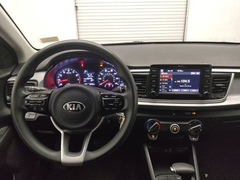 Used 2020 Kia Rio S FWD image 22