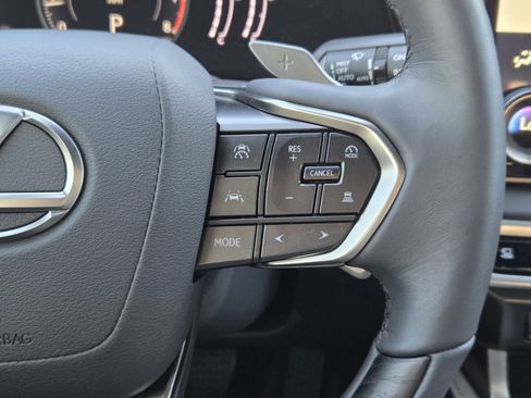 Used 2023 Lexus RX 350 Premium w/ Cold Area Package image 38