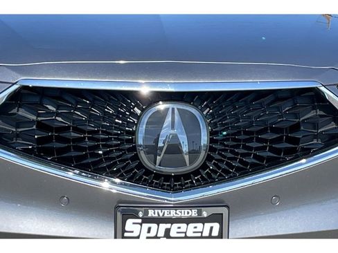 Certified 2023 Acura MDX w/Technology Package image 48