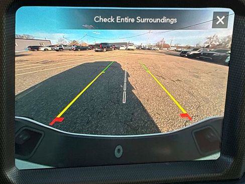 Used 2022 Jeep Gladiator Overland image 31