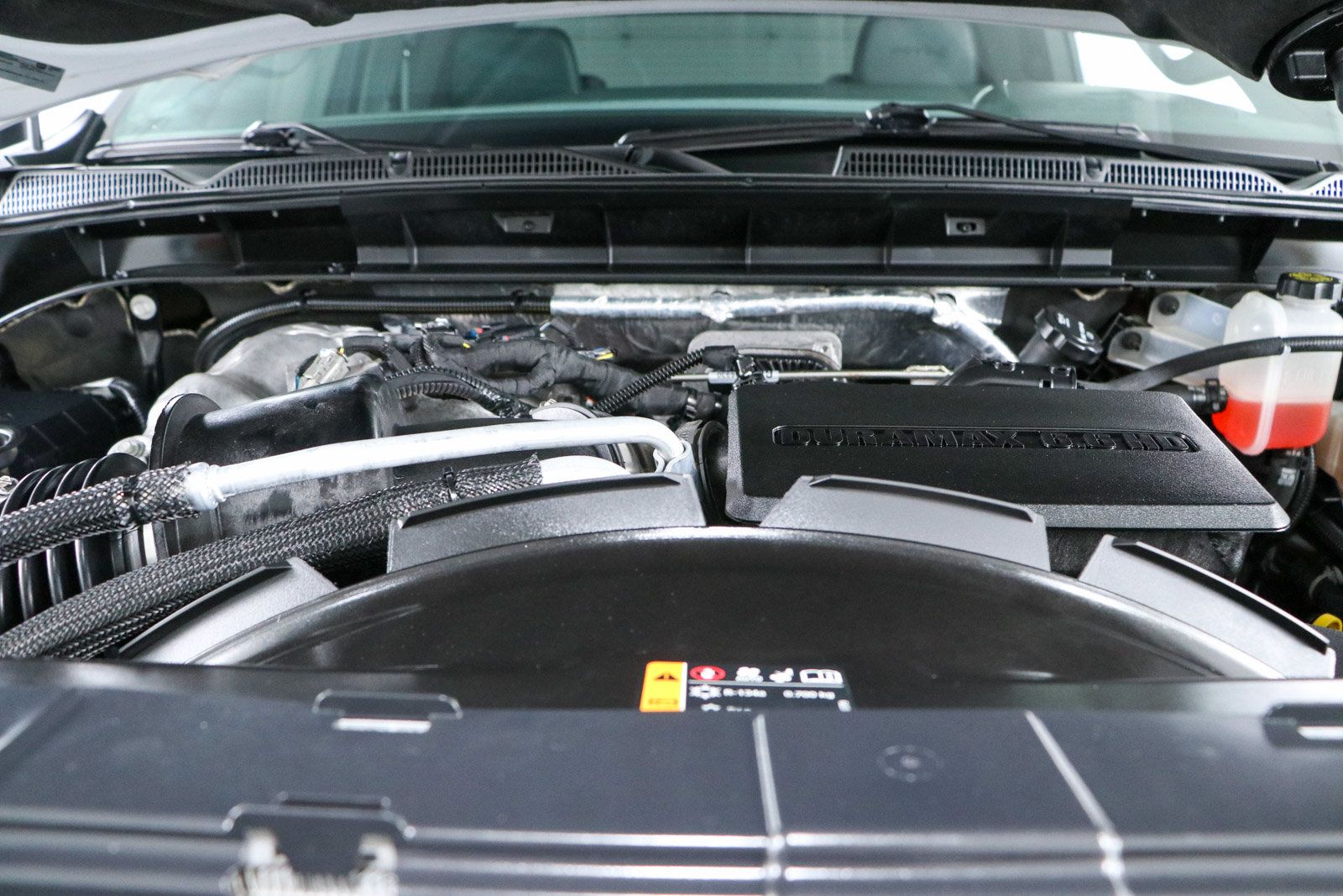 Used 2024 GMC Sierra 2500 AT4 AWD/4WD image 32