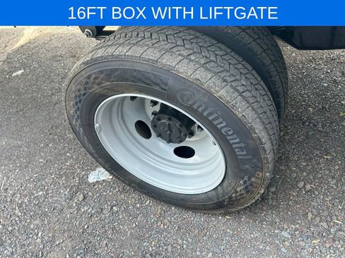 New 2026 Ford F550 2WD Regular Cab Super Duty image 26