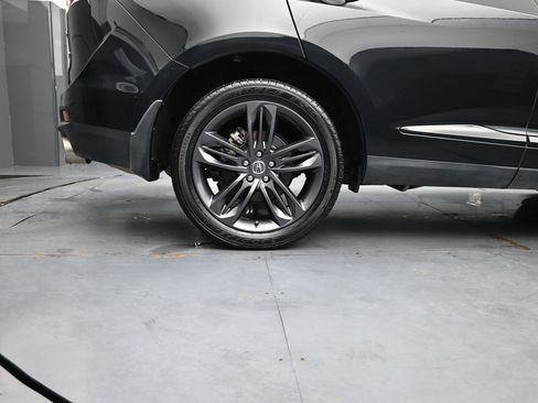 Used 2024 Acura RDX A-Spec image 10