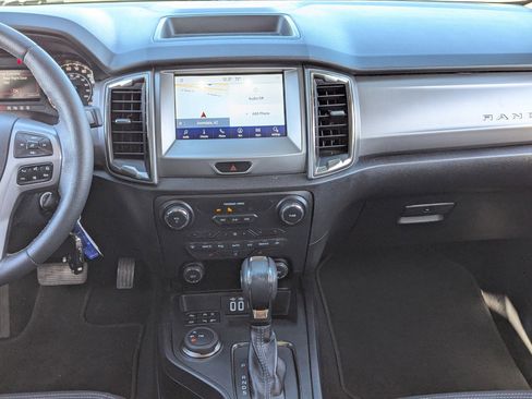 Used 2019 Ford Ranger XLT w/ Equipment Group 302A Luxury image 17