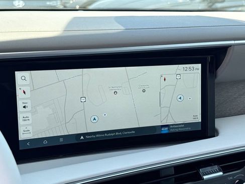 New 2026 Hyundai Palisade SEL FWD image 21