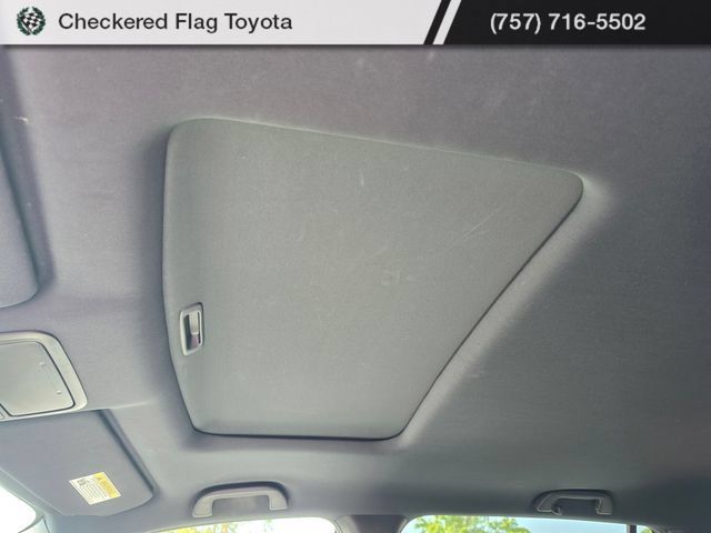 Used 2023 Honda Passport EX-L image 9