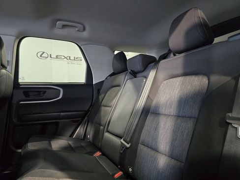 Used 2022 Ford Bronco Sport Big Bend image 27