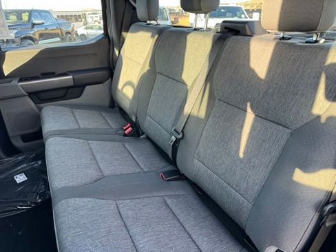 New 2026 Ford F250 XL w/ STX Appearance Package image 16