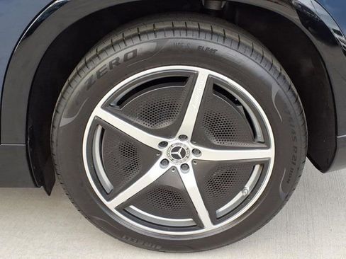 Certified 2023 Mercedes-Benz EQS 450+ 4MATIC SUV image 24