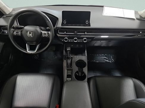 Used 2024 Honda Civic EX-L image 23