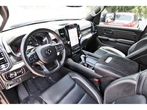 Used 2025 RAM 1500 RHO AWD/4WD image 12
