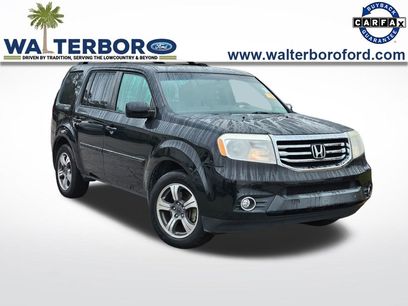 Used 2015 Honda Pilot SE