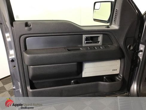 Used 2013 Ford F150 FX4 w/ Luxury Equipment Group image 7