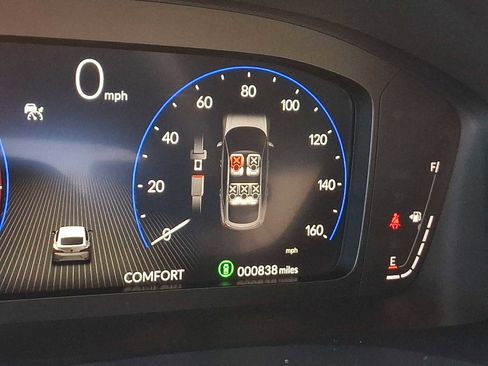 Used 2025 Acura Integra image 21