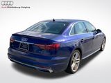 Certified 2022 Audi A4 2.0T Premium Plus image 5