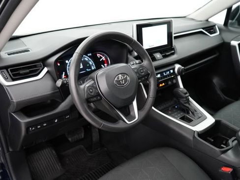 Used 2023 Toyota RAV4 XLE w/ Convenience Package image 14