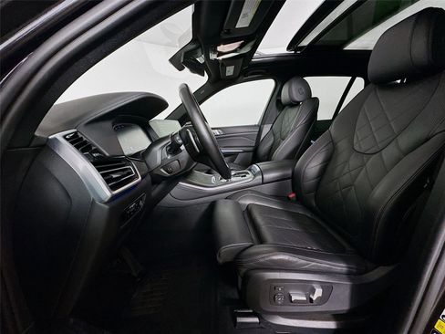 Certified 2023 BMW X5 xDrive40i w/ Premium Package image 21