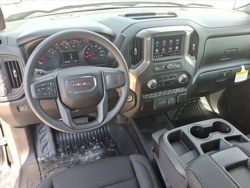 New 2026 GMC Sierra 1500 Pro w/ Pro Value Package AWD/4WD image 16