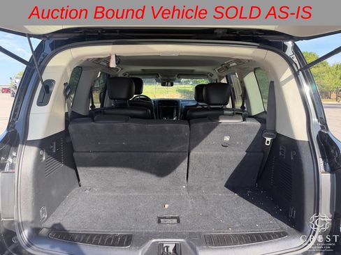 Used 2020 INFINITI QX80 2WD image 23