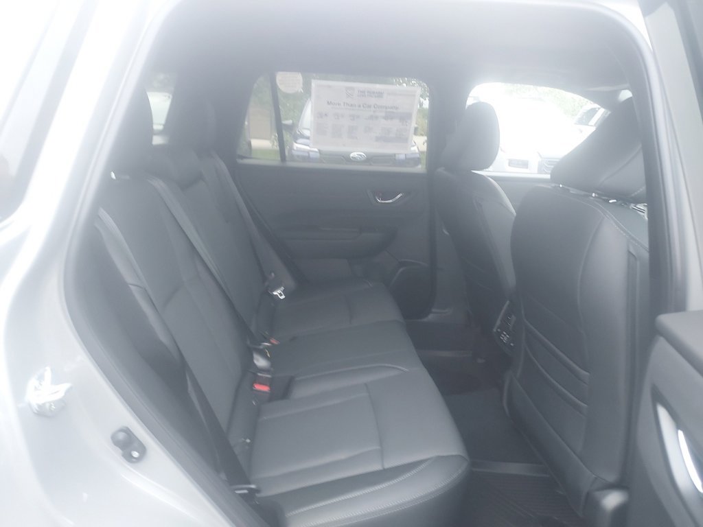 New 2026 Subaru Outback Touring XT AWD/4WD image 10