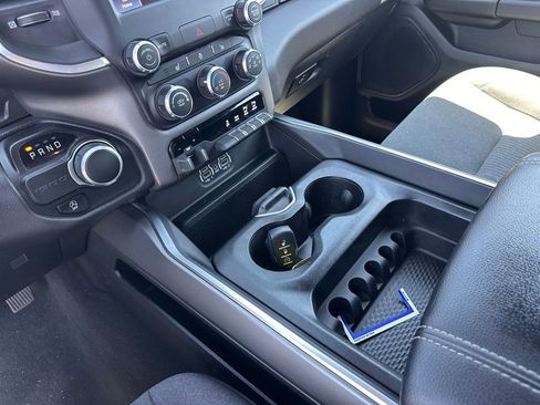 Used 2024 RAM 1500 Big Horn RWD image 33