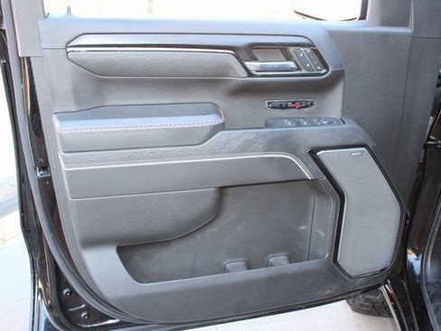 Used 2024 GMC Sierra 1500 AT4X image 20