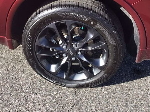 Used 2022 Dodge Durango GT image 9