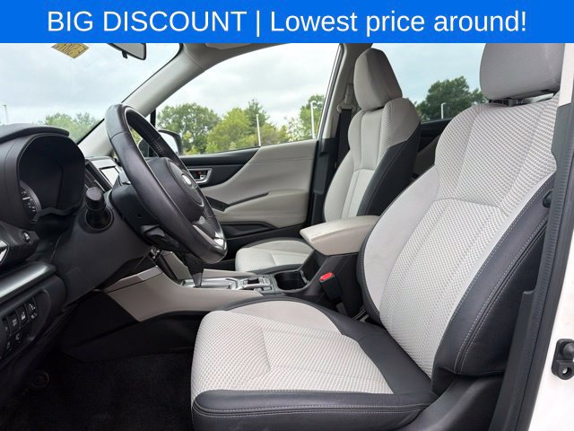 Used 2021 Subaru Forester Premium AWD/4WD image 27