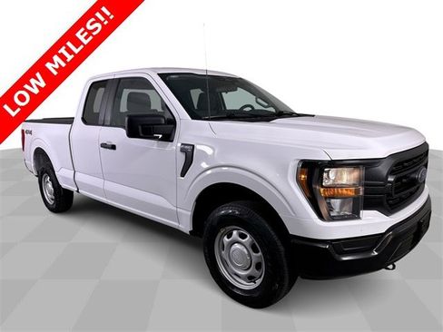 Used 2023 Ford F150 XL image 2