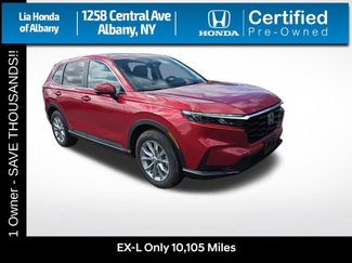 Used 2024 Honda CR-V EX-L 360° Tour