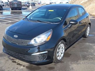 Used 2017 Kia Rio LX video 2