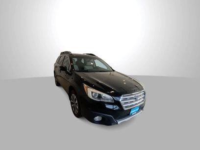 Used 2017 Subaru Outback 2.5i Limited w/ Popular Package #5