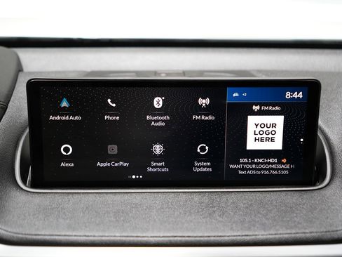 Used 2023 Acura MDX SH-AWD image 17