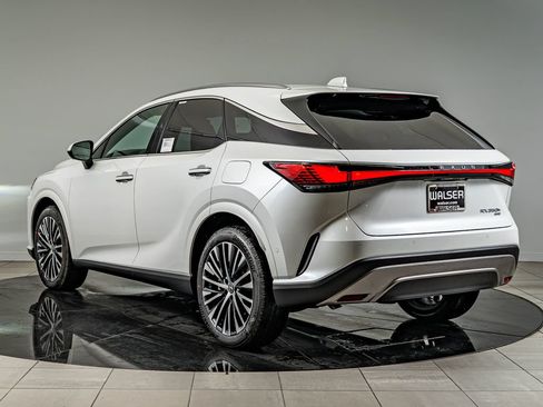 New 2026 Lexus RX 350 AWD/4WD image 7