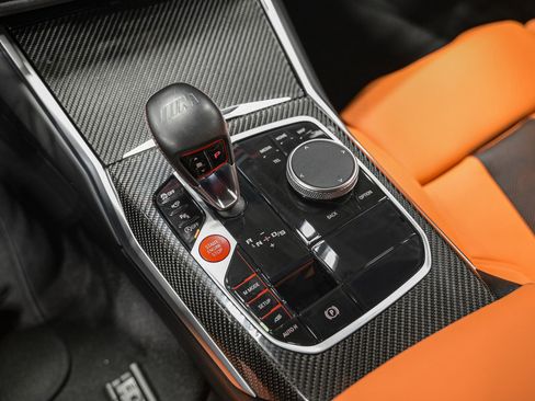 Used 2025 BMW M4 xDrive Competition w/ Executive Package image 24