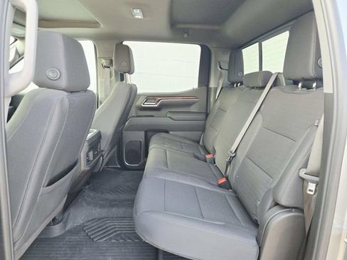 Used 2025 Chevrolet Silverado 1500 RST w/ All Star Edition Plus image 10