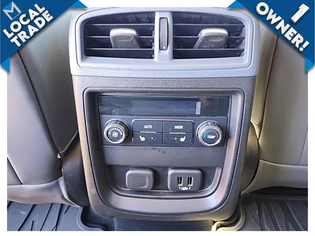 Used 2020 Buick Envision Essence FWD image 29
