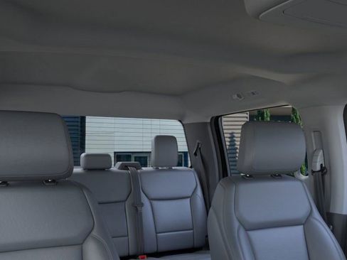 New 2025 Ford F150 Lightning Flash w/ Max Trailer Tow Package image 20