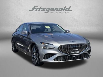 Used 2026 Genesis G70 2.5T