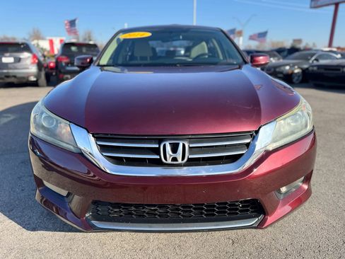 Used 2014 Honda Accord EX image 9
