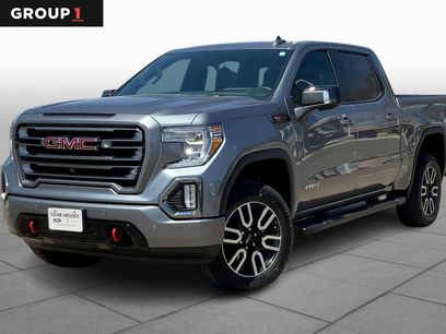 Used 2019 GMC Sierra 1500 AT4 w/ AT4 Premium Package