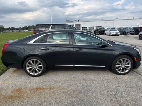 Used 2013 Cadillac XTS Premium FWD image 6