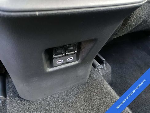 Used 2025 Toyota RAV4 XLE w/ Convenience Package FWD image 13